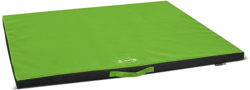 

Лежак Scruffs Expedition 676499/Green (зеленый)
