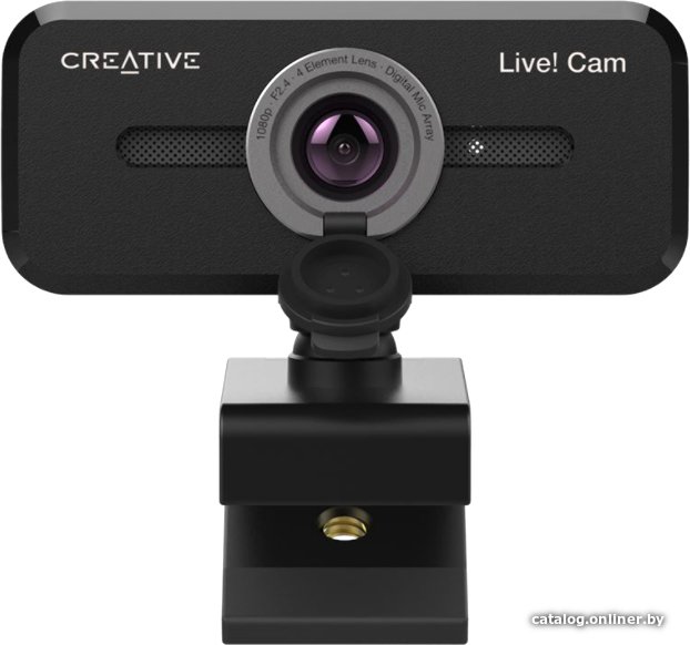 Веб-камера Creative Live! Cam Sync 1080p V2