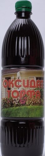 Удобрение Юнатэкс Оксидат торфа. Газон с микроэлементами 1 л