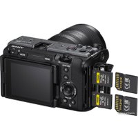 Видеокамера Sony FX3