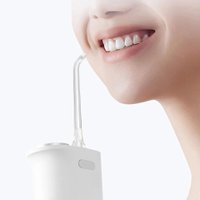 Ирригатор  Xiaomi Mijia Electric Teeth Flosser F400 MEO704 (белый)