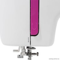 Электромеханическая швейная машина Juki HZL-355ZW-A