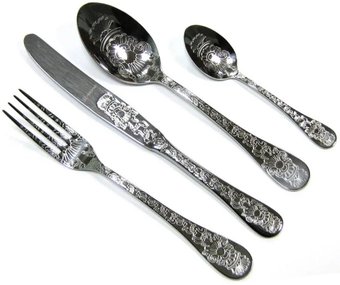 Набор столовых приборов Herdmar Santamarta 174302401172000000