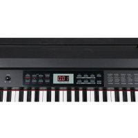 Цифровое пианино Medeli SP3000 (черный, со стойкой ST430)