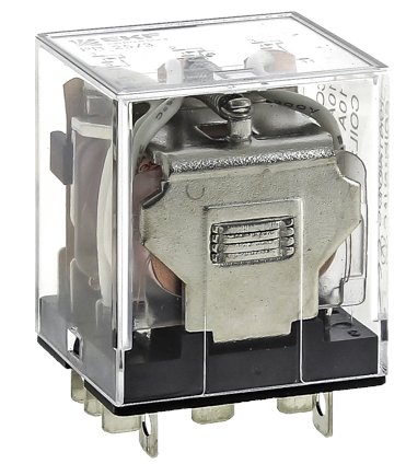 

Реле промежуточное EKF RP-25-3-230