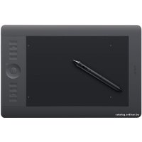 Графический планшет Wacom Intuos5 touch M (PTH-650)