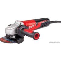 Угловая шлифмашина Milwaukee AGV 15-125 XE [4933428127]