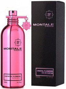 

Парфюмерная вода Montale Crystal Flowers EdP (тестер, 100 мл)