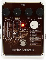 

Гитарная педаль Electro-Harmonix C9 Organ Machine
