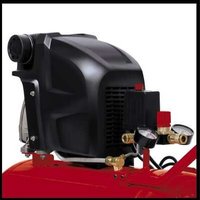 Компрессор Einhell TE-AC 270/50/10