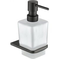 Дозатор для жидкого мыла Grocenberg AC0064 (графит)