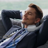 Массажер для шеи Kitfort KT-5962