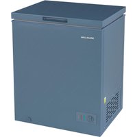 Морозильный ларь Willmark CF-170MS (синий)