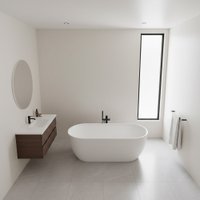 Ванна Lauter 21009 (отдельностоящая)