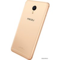 Телефон MEIZU M3 Note 32GB Gold