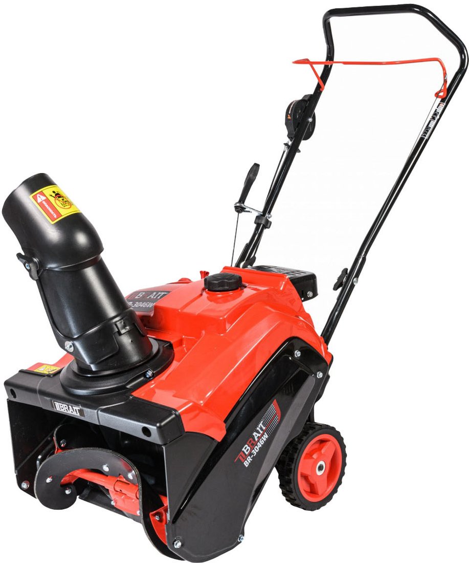 

Снегоуборщик Brait BR-3046W