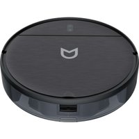 Робот-пылесос IRBIS Bean IRB0121 (черный)