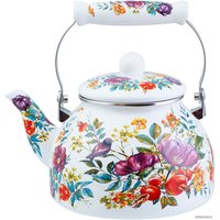 Чайник без свистка Appetite Шиповник FT5-2.5-SH