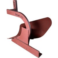 Плуг Механический завод П3-245/16 МТЗ-05/08/09/12 (сцепка под прямоугольник)