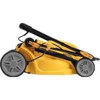 Газонокосилка Denzel GMC-1800