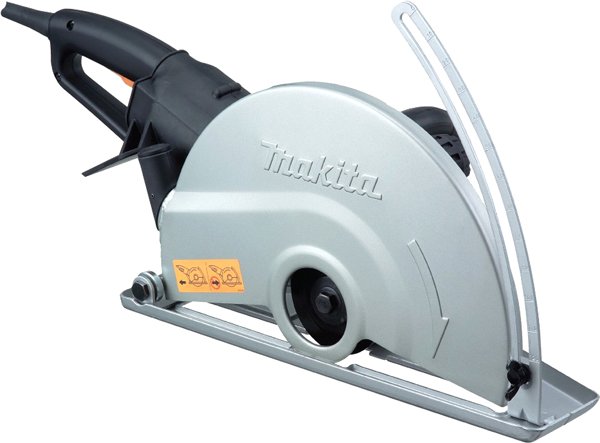 

Штроборез Makita 4114S