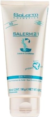 Кондиционер Salerm Cosmetics Интенсивный кондиционер Salerm 21 250 мл