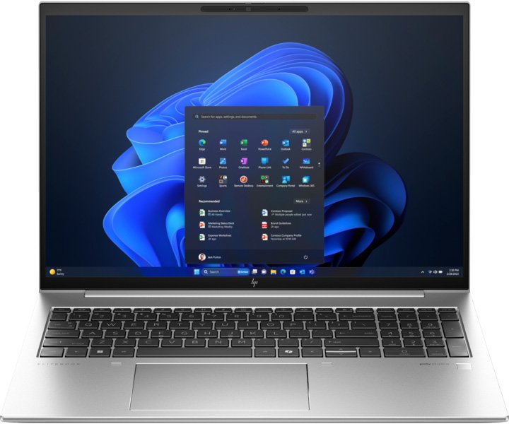 

Ноутбук HP EliteBook 860 G11 970P1ET