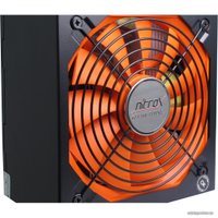 Блок питания Inter-Tech CobaNitrox Nobility CN-800 NS