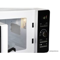 Микроволновая печь Oursson MD2033/WH