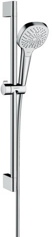 

Душевой гарнитур Hansgrohe Croma Select E Multi EcoSmart 26581400