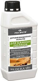 

Пропитка Pro-Brite Medera 180 (1 л)