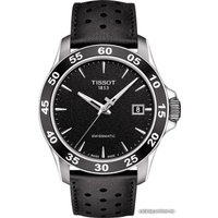 Наручные часы Tissot V8 Swissmatic T106.407.16.051.00 в Борисове