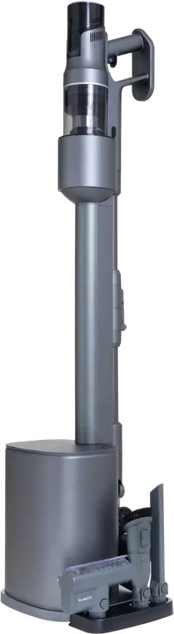 

Пылесос Polaris PVCSDC 8001 (серый)