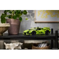 Конструктор LEGO Technic 42161 Lamborghini Huracan Tecnica