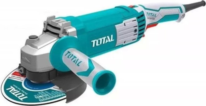 

Угловая шлифмашина Total TG11518026