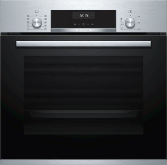 Электрический духовой шкаф Bosch HBJ517YS0R
