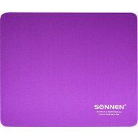 Коврик для мыши Sonnen Purple 513307