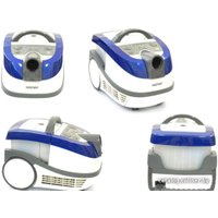 Пылесос Zelmer Aquawelt ZVC752STRU (919.0 ST)