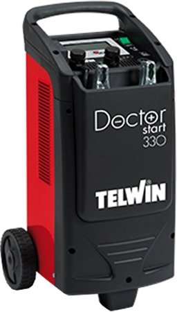 

Пуско-зарядное устройство Telwin Doctor start 330