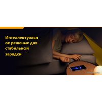 Телефон POCO F4 GT 8GB/128GB международная версия (черный)