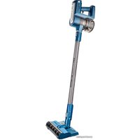 Вертикальный пылесос с влажной уборкой Polaris PVCS 7000 Energy Way Aqua (синий)