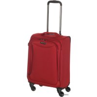 Чемодан-спиннер March Delta 55 см [278052-01]