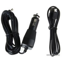 Видеорегистратор TeXet DVR-601FHD