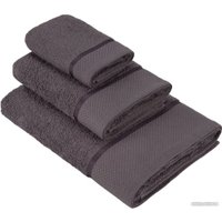 Набор полотенец Diana НПМD-Гр-30-50-70 (грей)