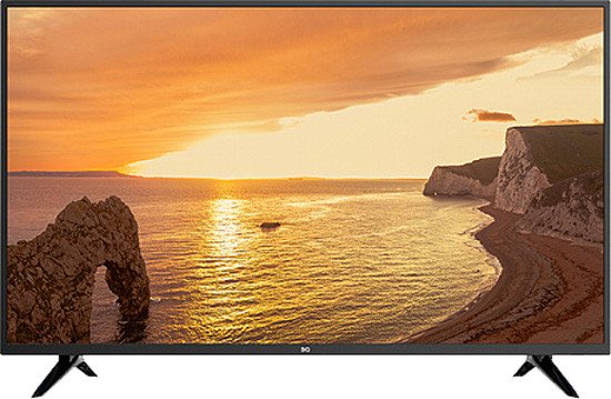 

Телевизор BQ 43S05B