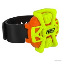 Автомодель Nikko Wrist Racer Neon Camo Green 10292