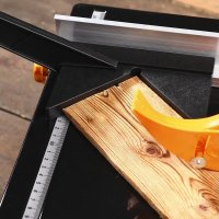 Распиловочный (циркулярный) станок Deko DTS1100