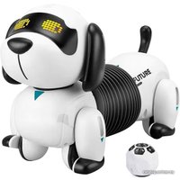 Интерактивная игрушка Zhorya Такса ZYA-A2949