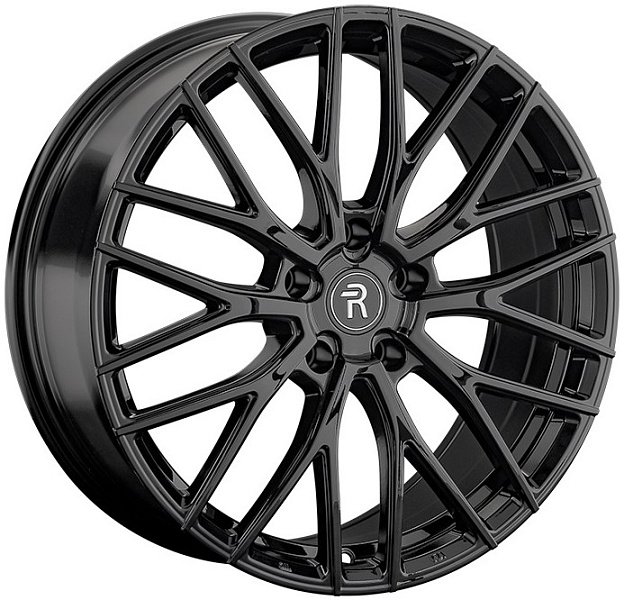 

Литые диски Replay V82 19x8" 5x108мм DIA 63.4мм ET 42.5мм BK