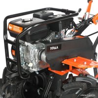 Мотоблок бензиновый Patriot Урал 440107581 в Гродно